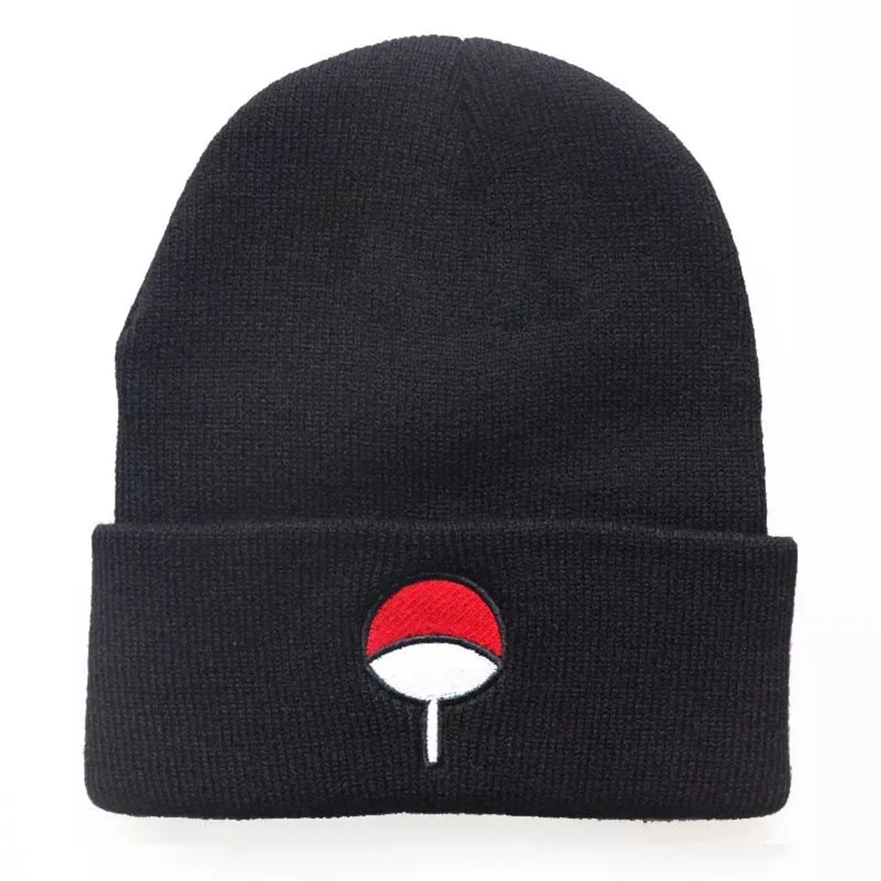 Gorro do Clã Uchiha - Naruto - Foto 3