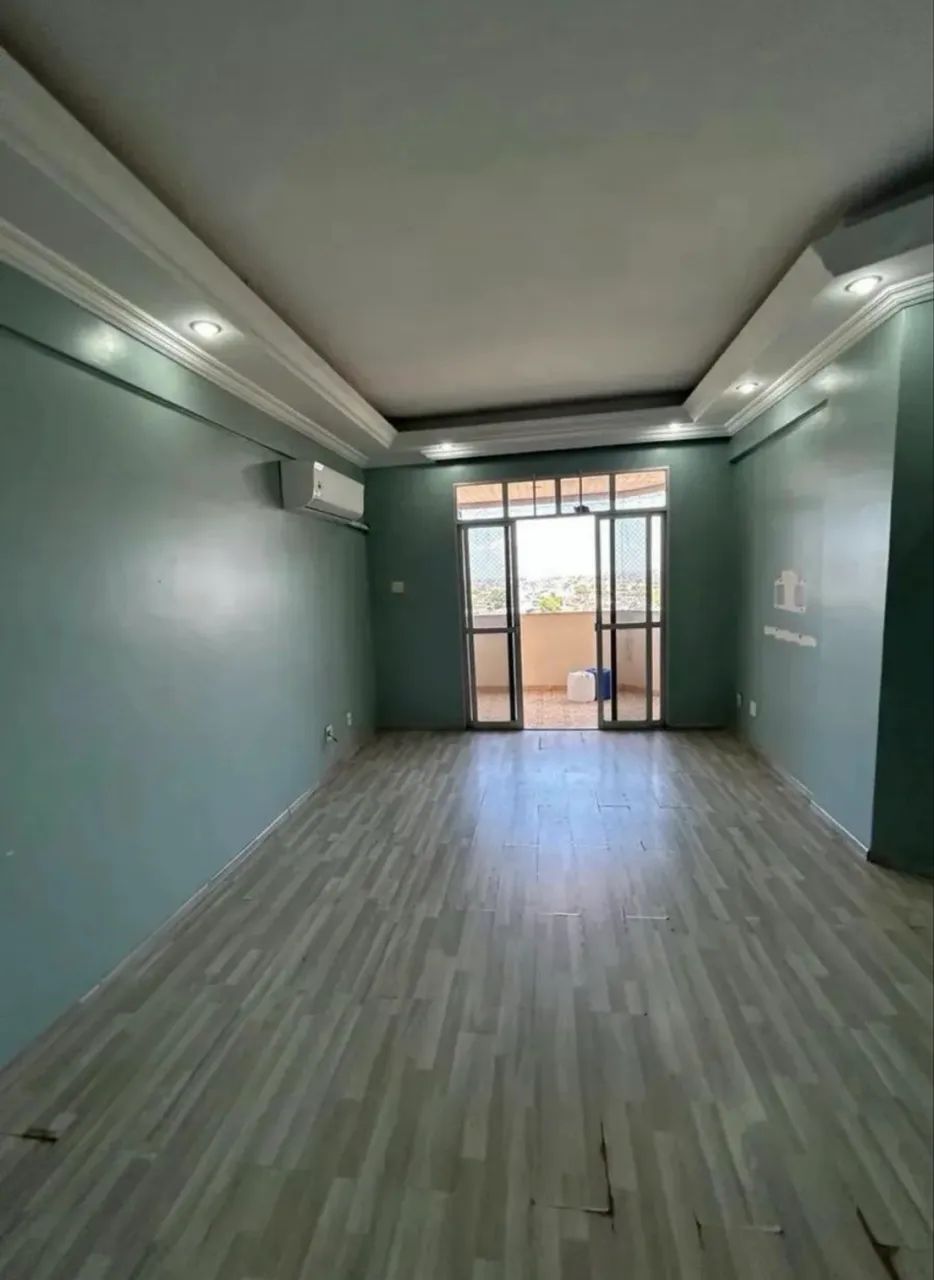 SHALOM TOWER 120 m2-  3 QUARTOS+ DEPENDÊNCIA  - Foto 5