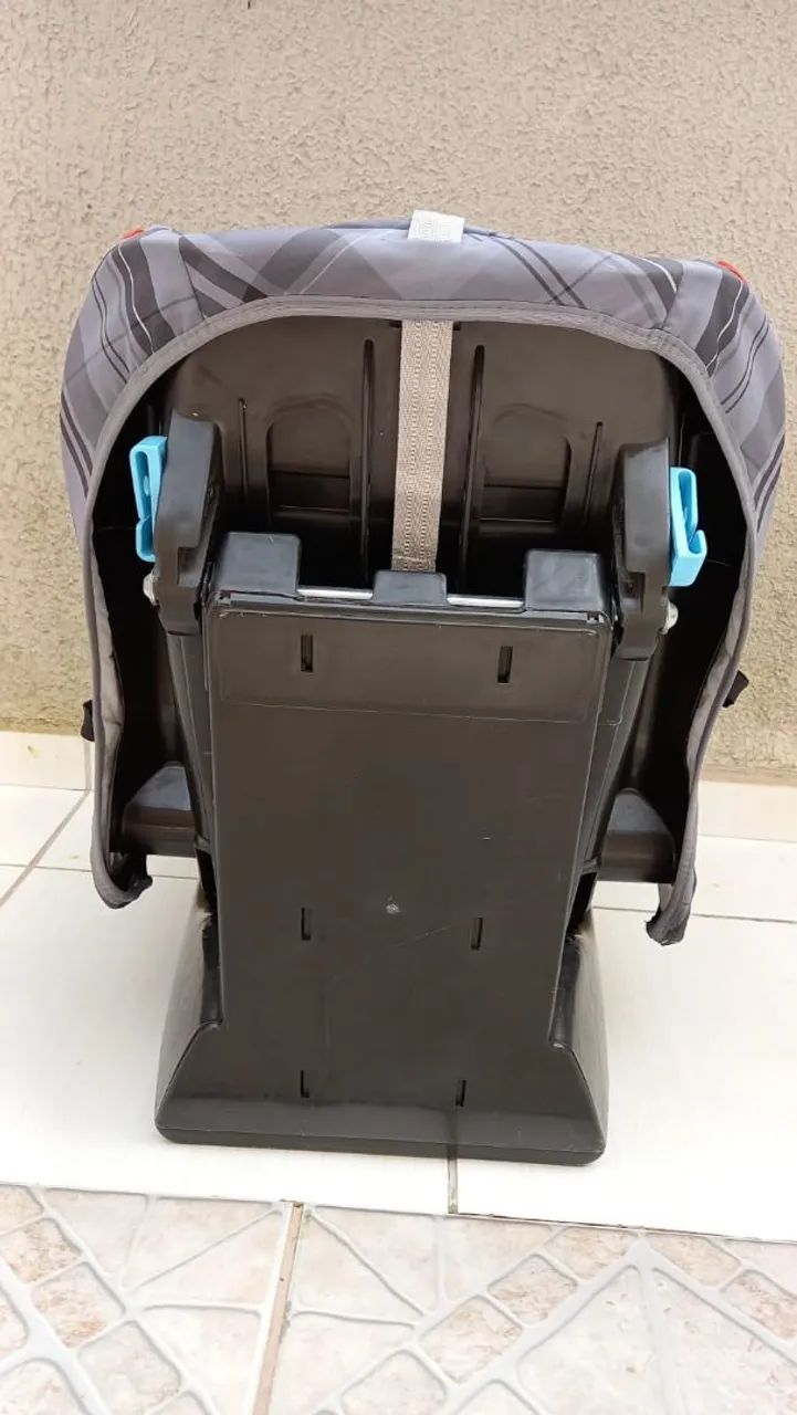 Cadeira bebê para carro - Foto 3
