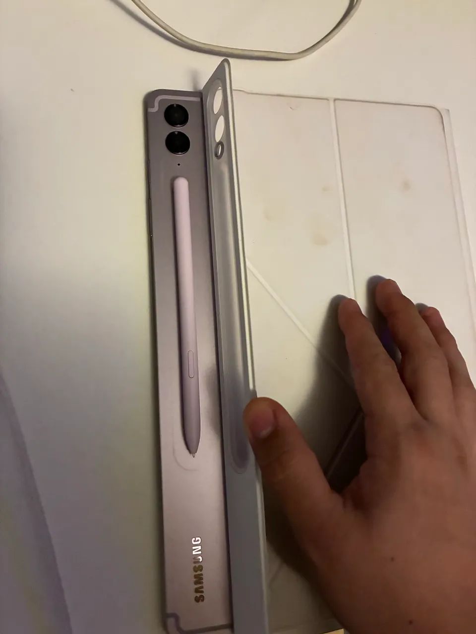 Tab S9 Fe + - Foto 5