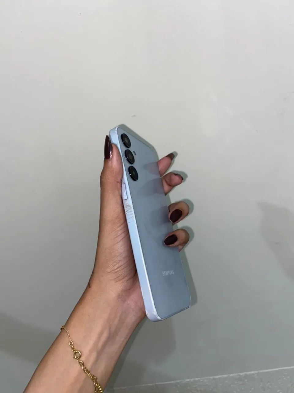 Galaxy A16, 256GB / 8GB RAM - Foto 3