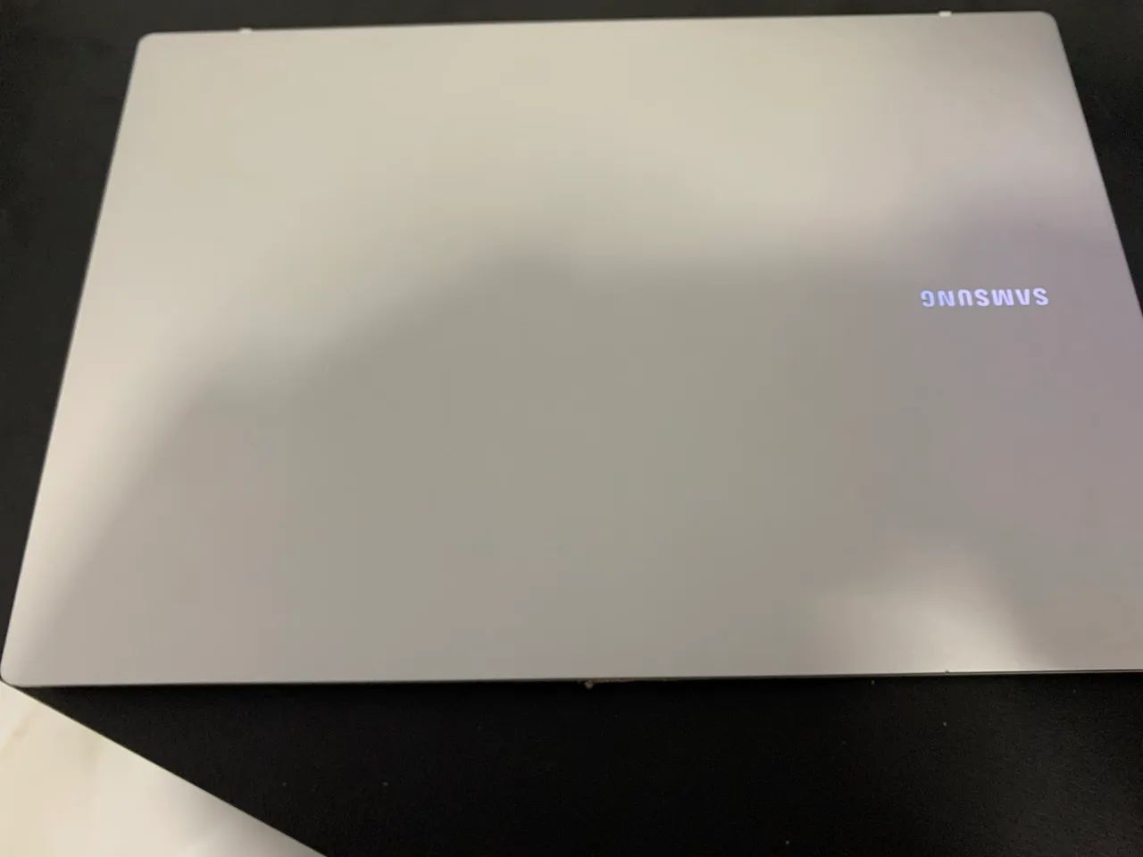Notebook Samsung Book GO