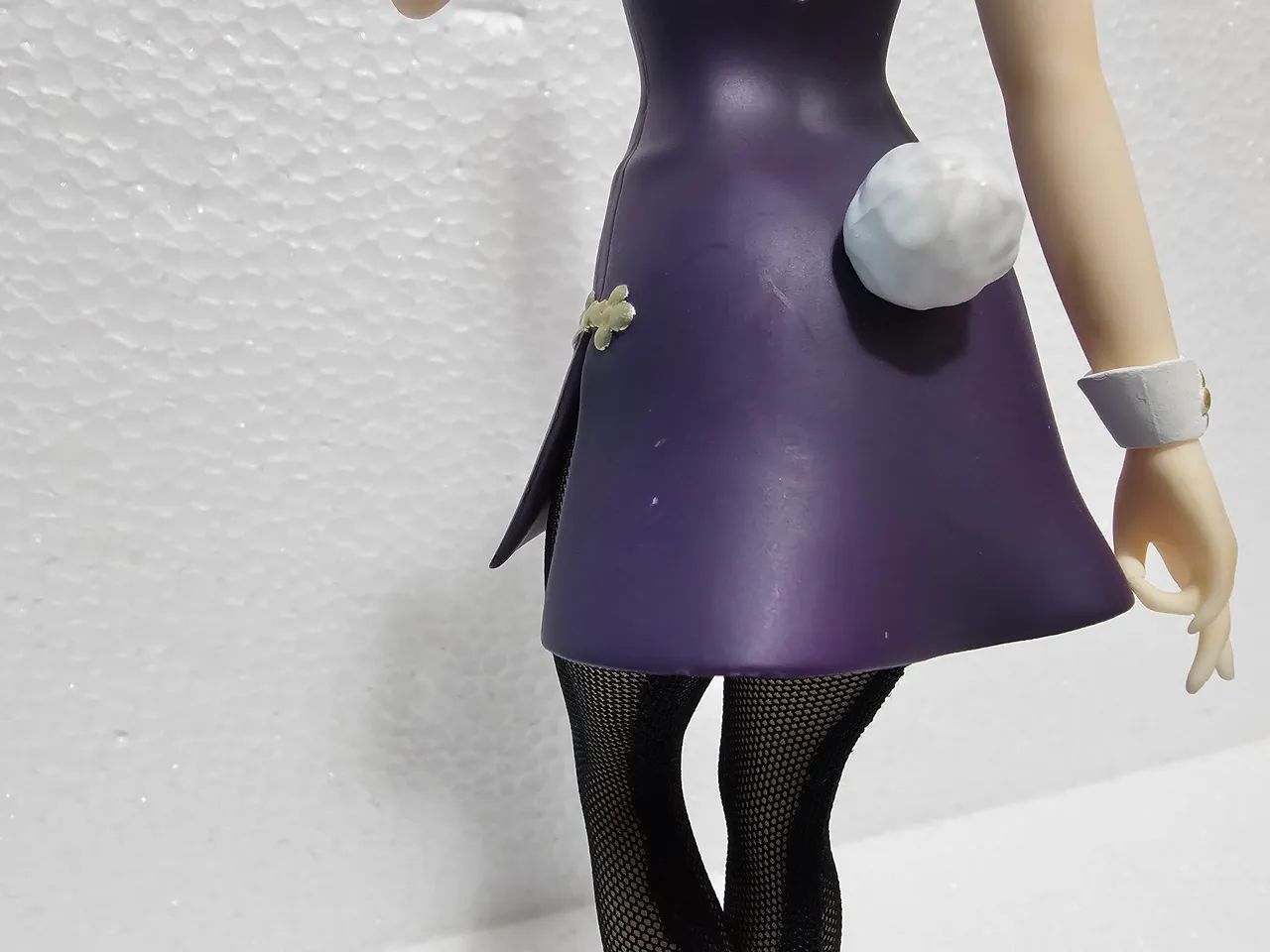 Figure Action Ram Bicute Bunnies Re:zero de Furyu - Foto 5
