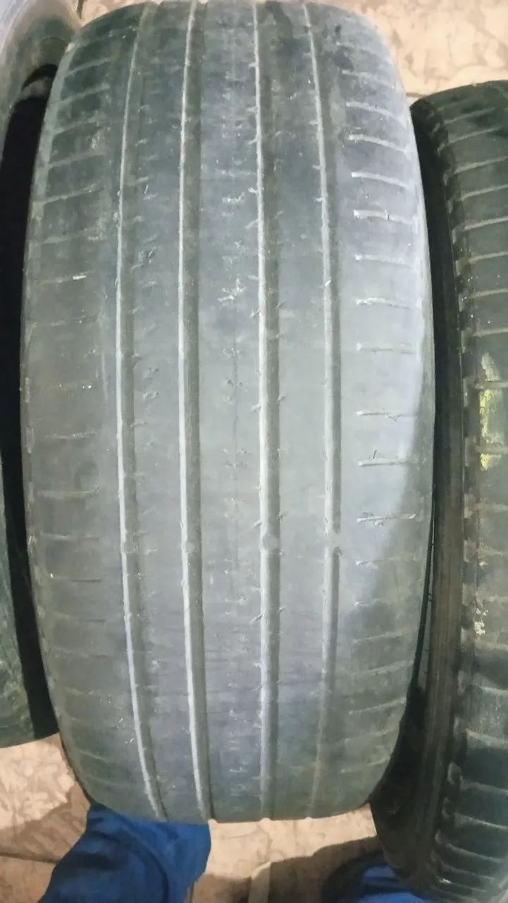 Pneus Pirelli  - Foto 3