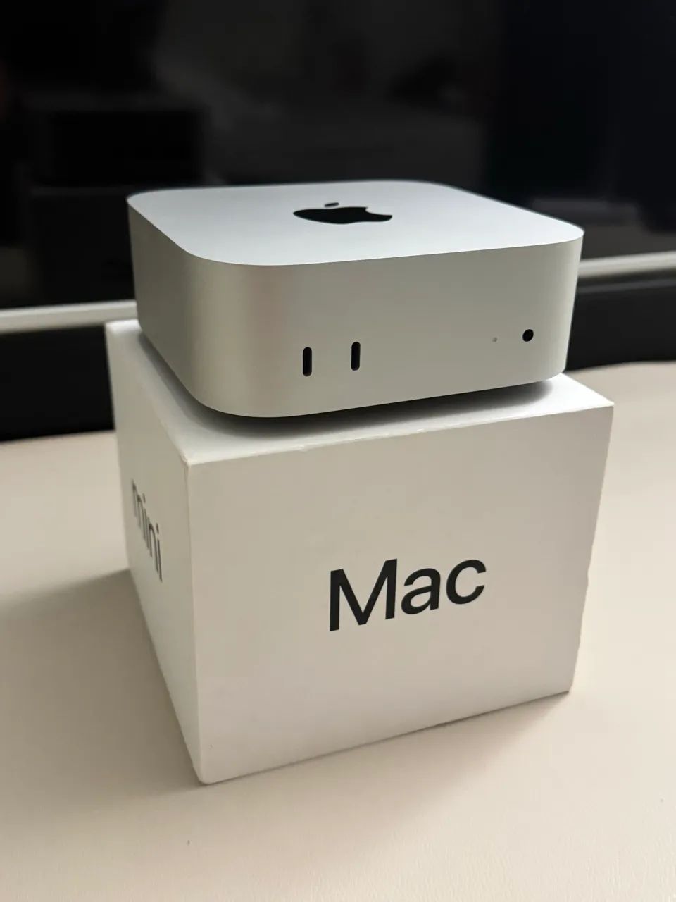 Mac Mini M4 Pro - 24gb Ram/ 512 SSD - Foto 3