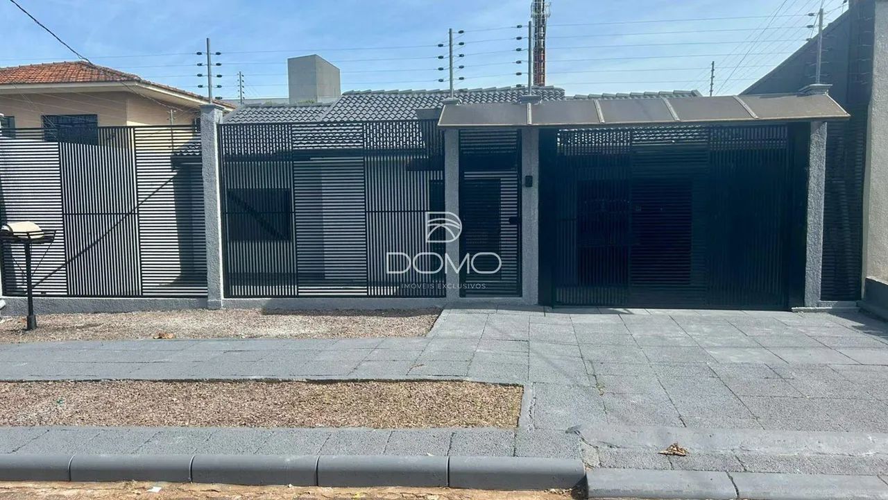 Casa com 3 dormitórios à venda, Neva, CASCAVEL - PR - Foto 2