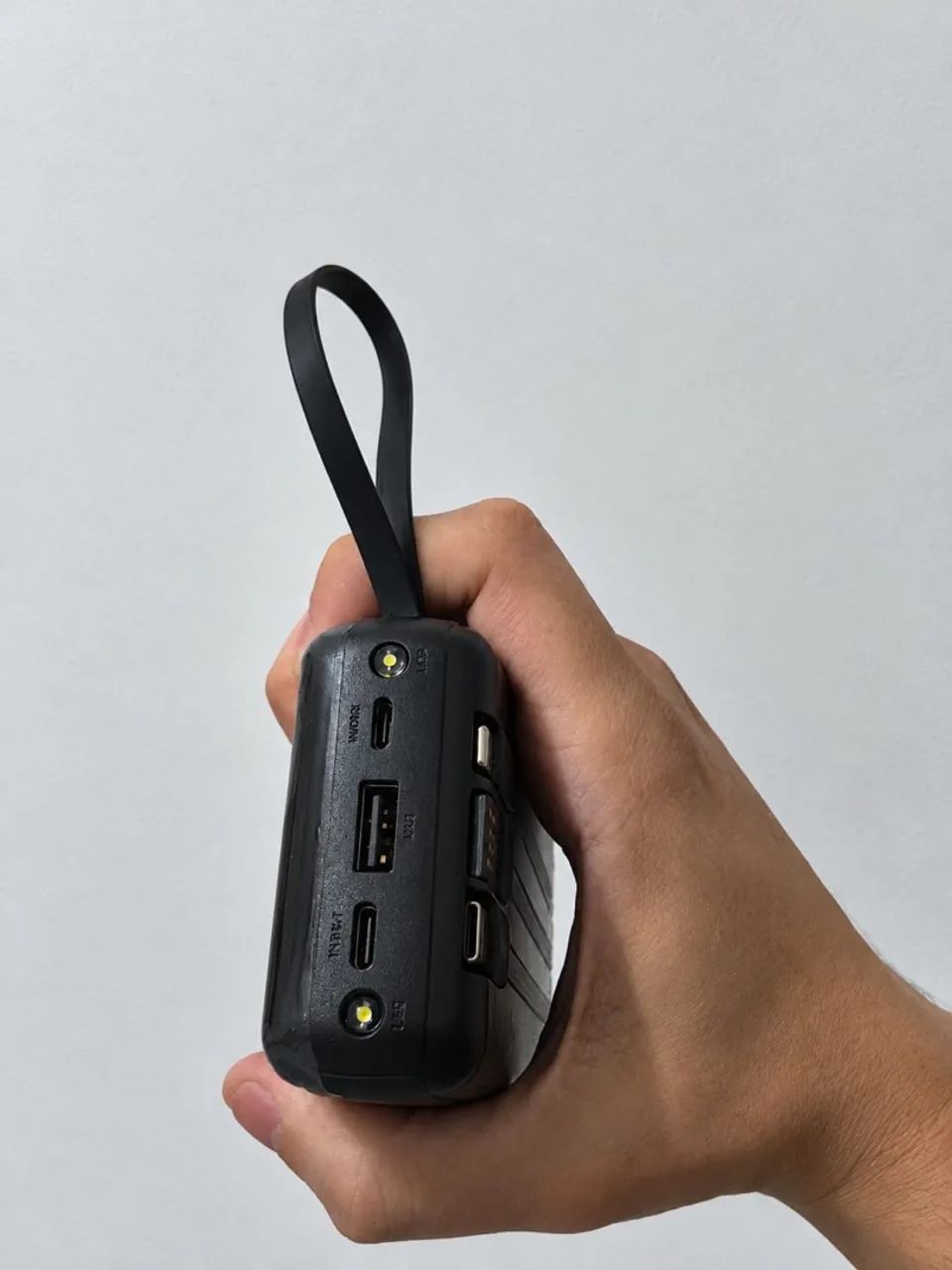 POWER BANK 20000mah - Foto 4