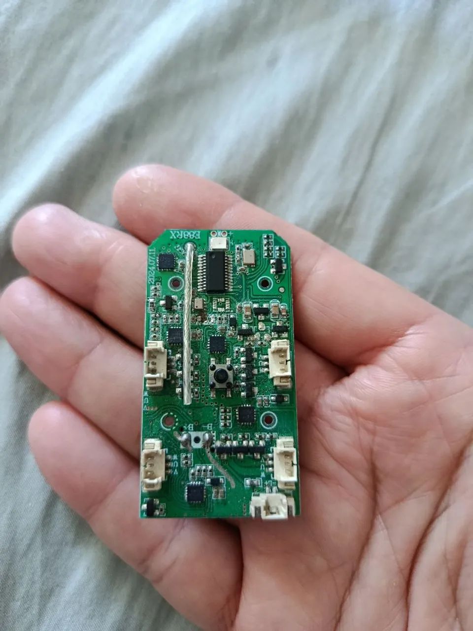 vendo todas essas peças para drone leia o anúncio. - Foto 5