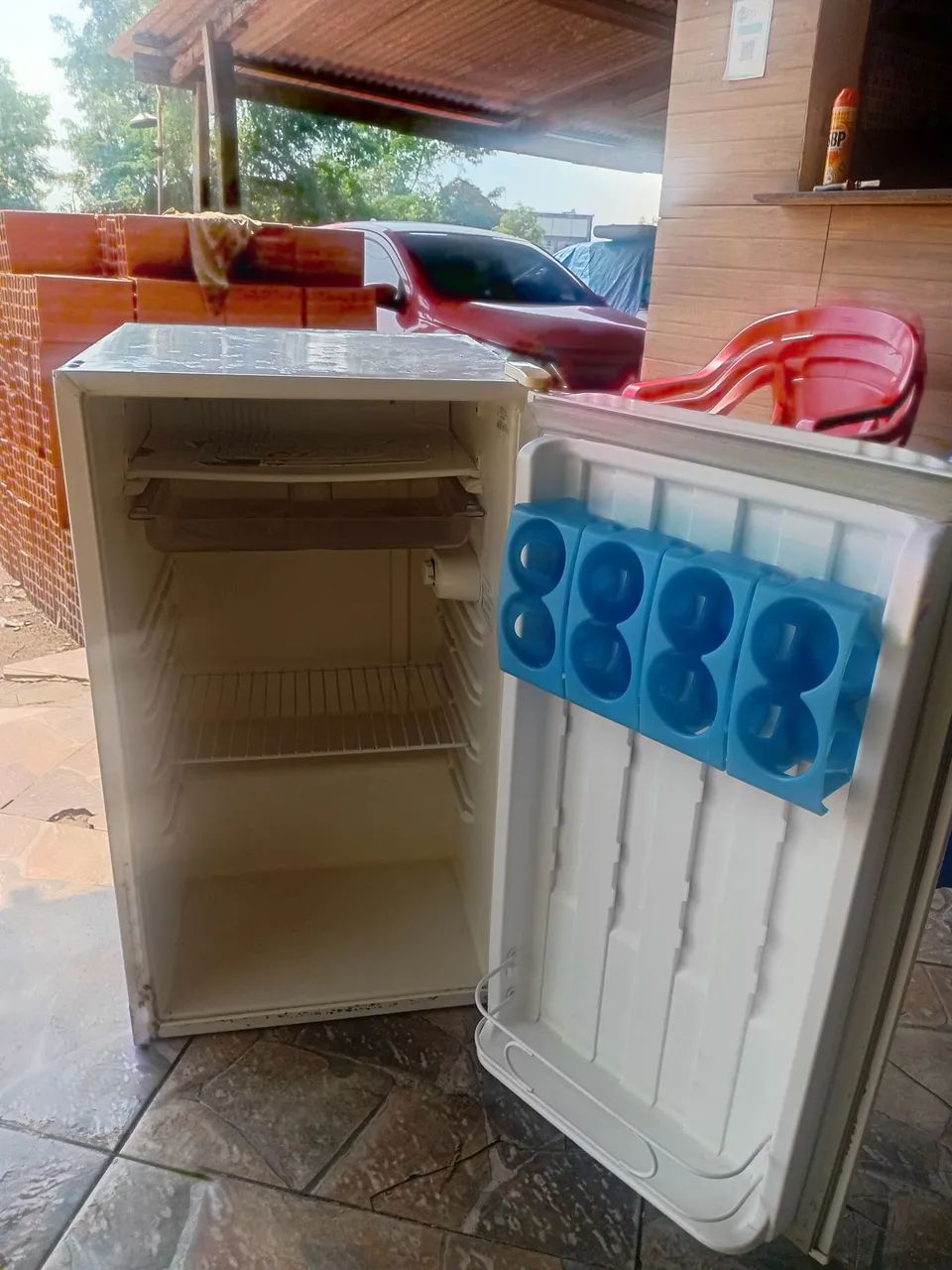 Frigobar bar 120L - Foto 4