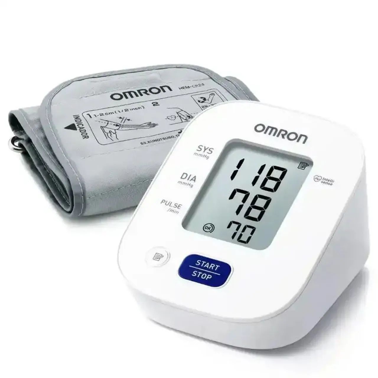 MEDIDOR DE PRESSÃO  - Foto 2
