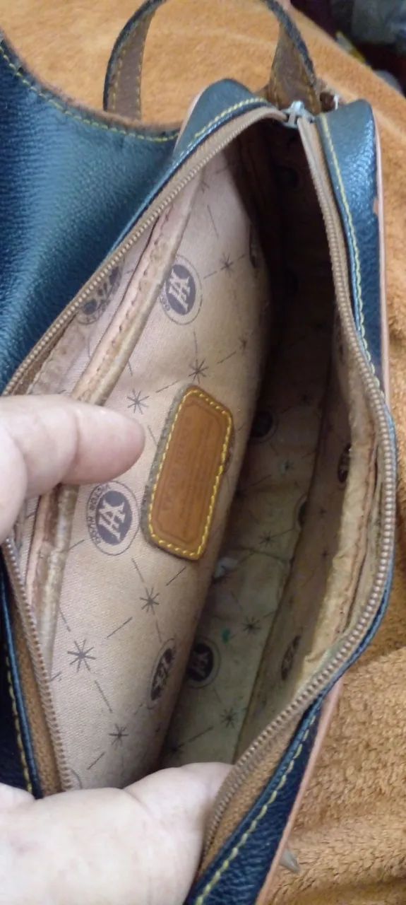Bolsa victor hugo original - Foto 4
