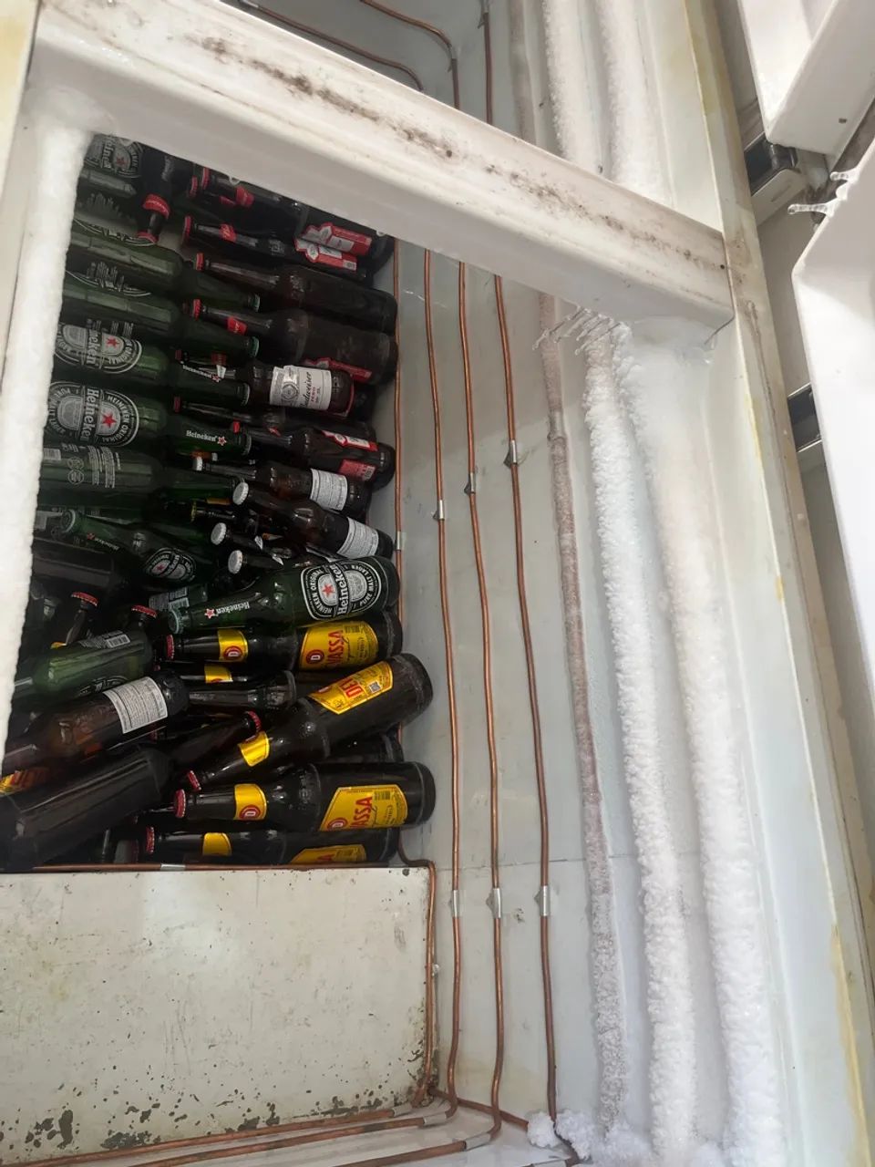 Freezer horizontal fricon  - Foto 2
