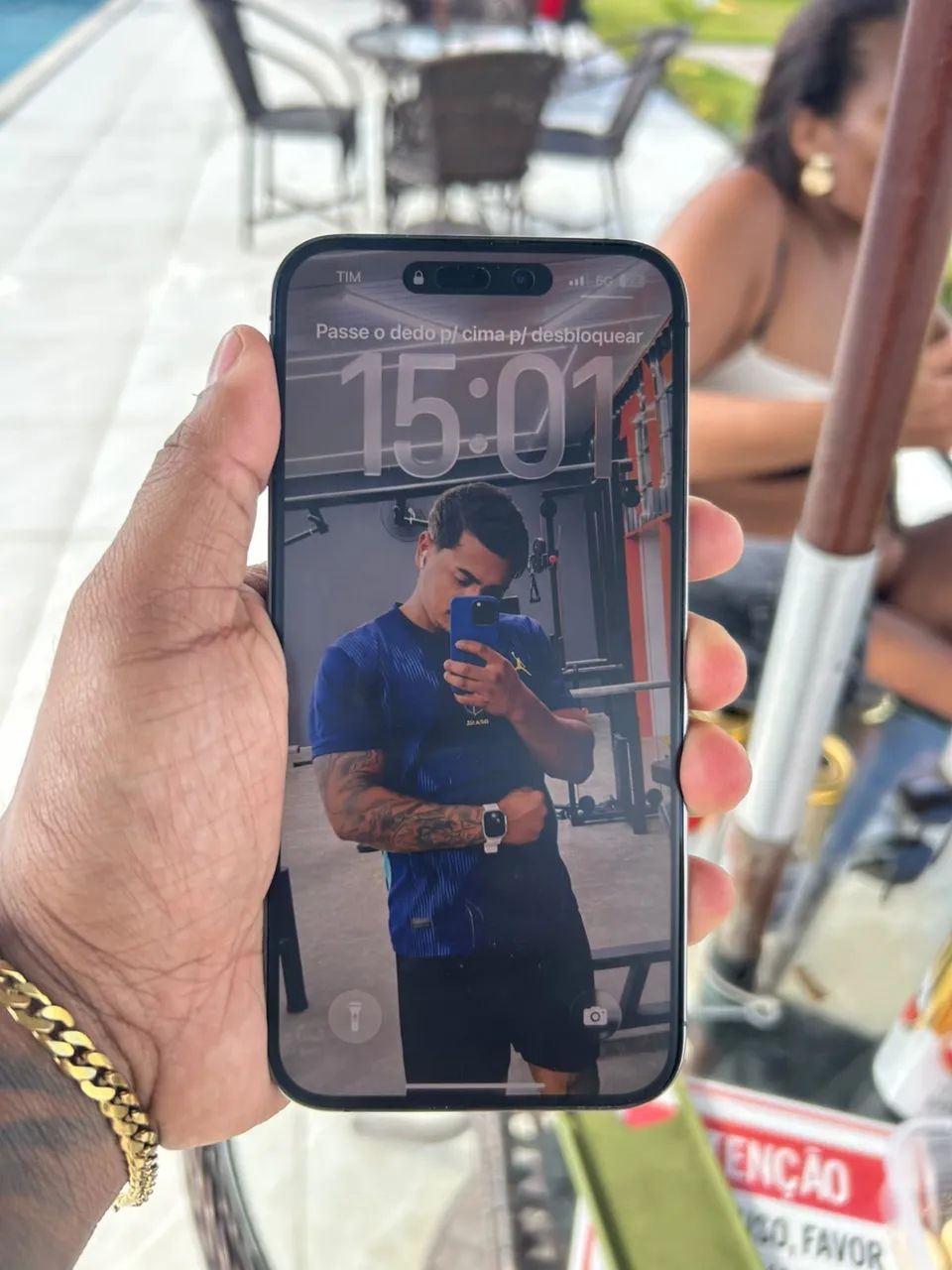 iPhone 14 Pro Max 