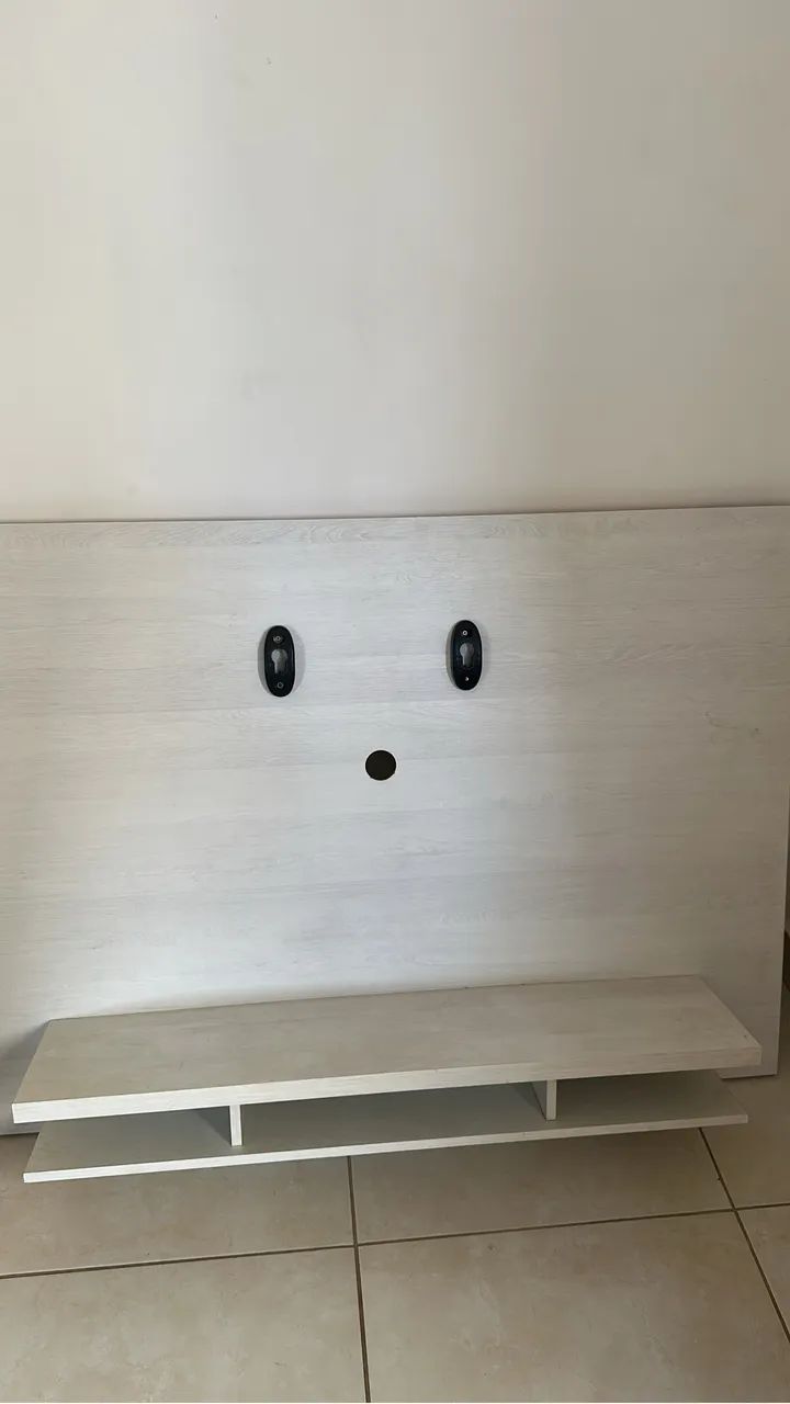 Painel para televisão 