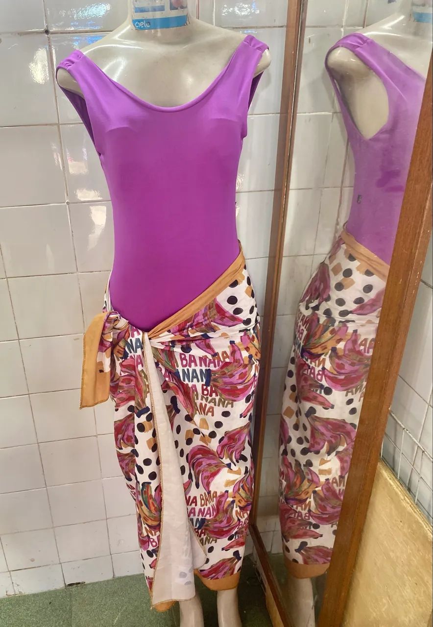 Conjunto de Bore e saída de praia 