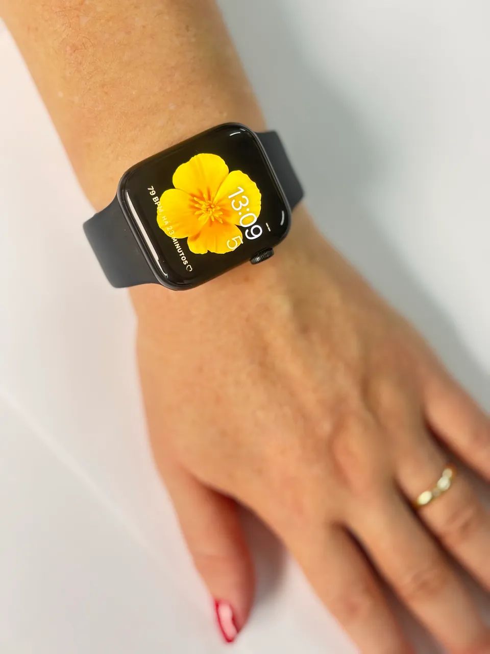 Apple Watch SE 44 mm (Gen 2) - Foto 5