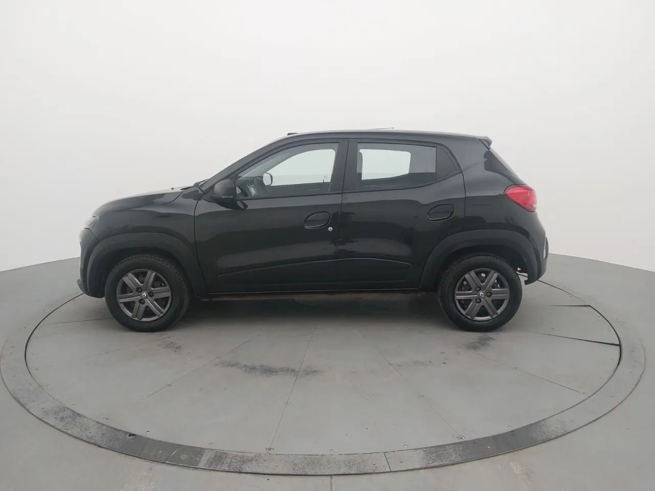 Renault Kwid 1.0 Zen 2025 - Foto 2