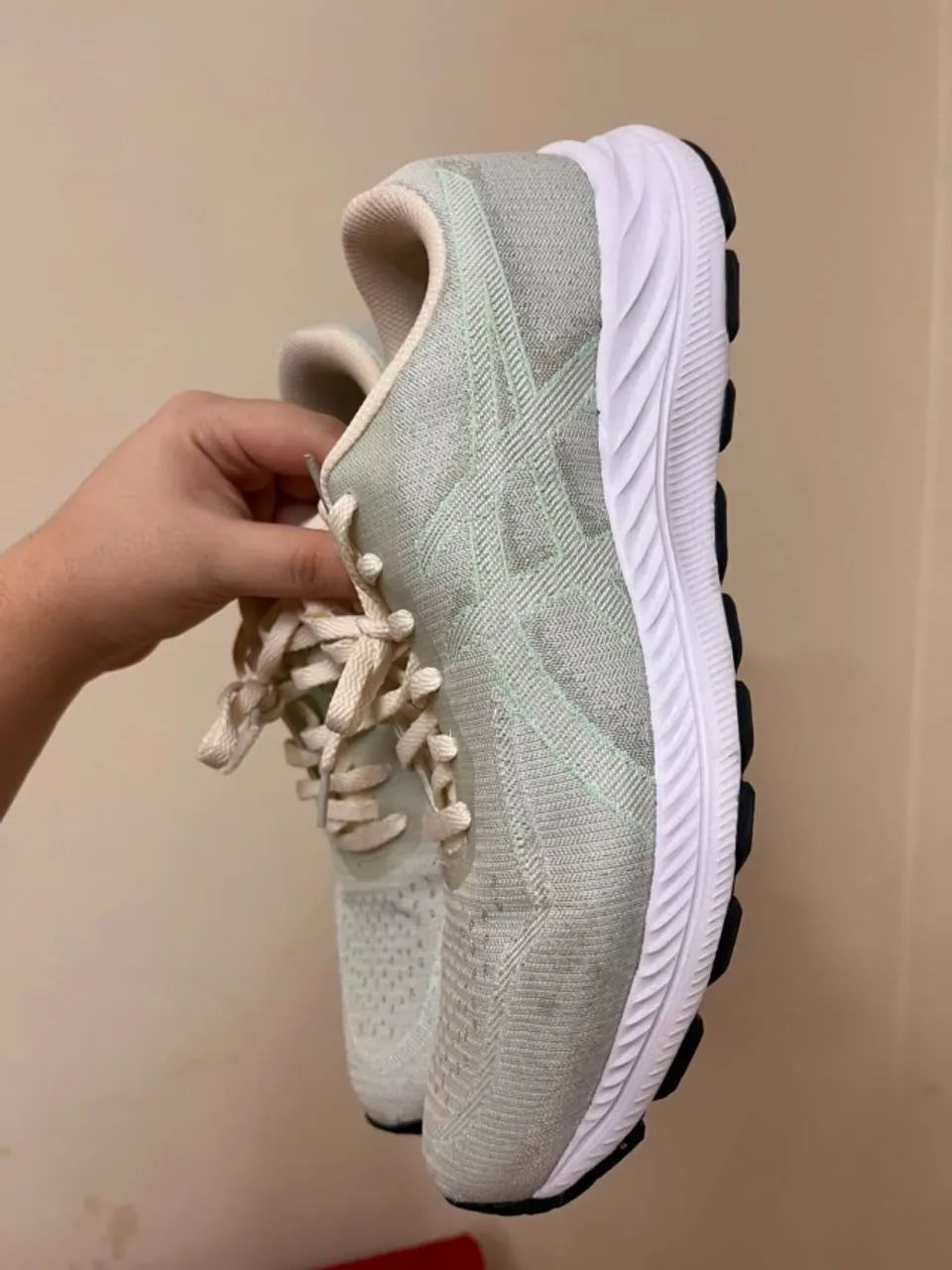 Tenis Acis NOVO - Foto 2