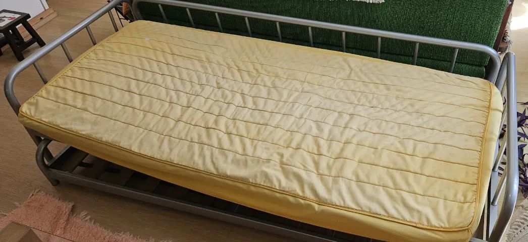 sofá cama - Foto 3
