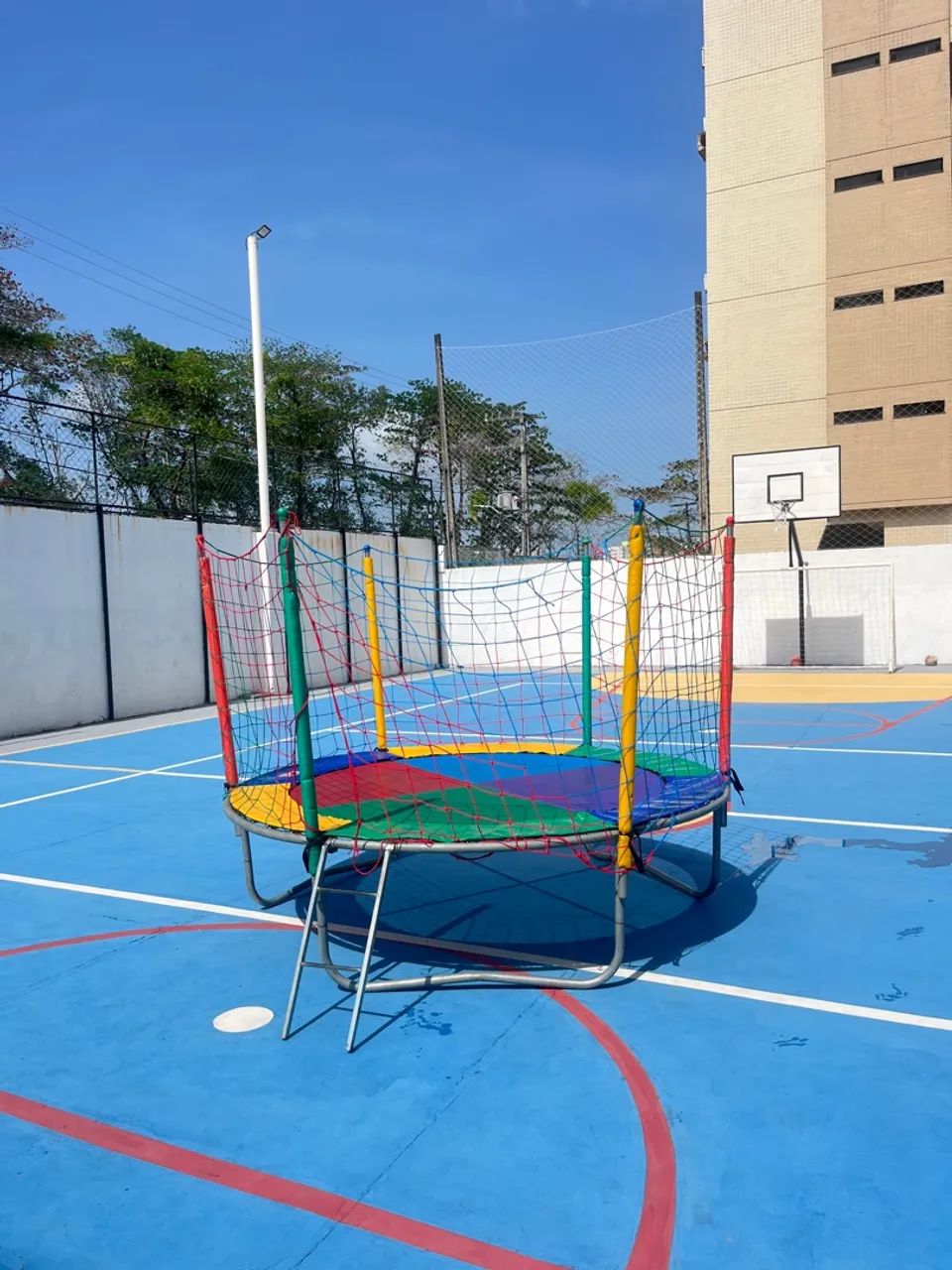 PULA PULA E PISCINA DE BOLINHAS PARA LOCAÇÃO  - Foto 5