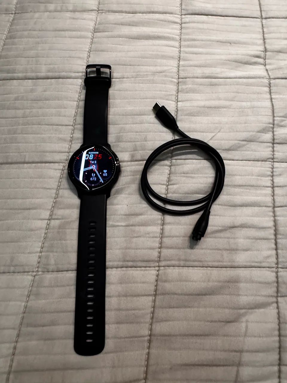 Garmin Venu 3  - Foto 3