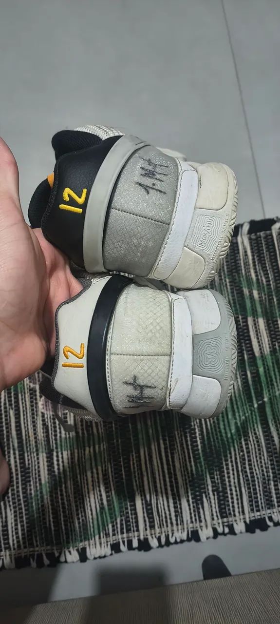 Tênis Ja Morant 1 - Foto 5