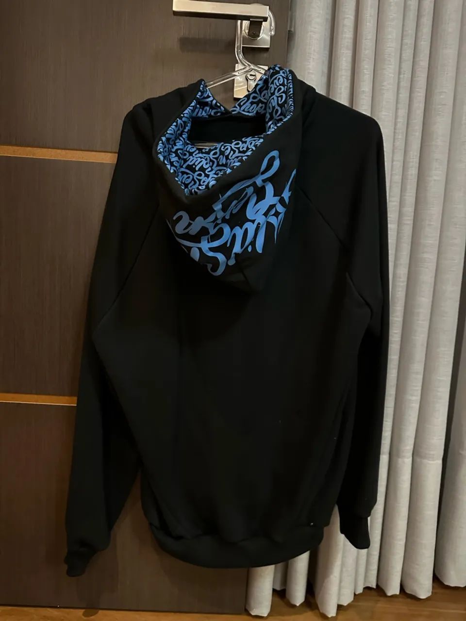 Moletom ss7 - Foto 2