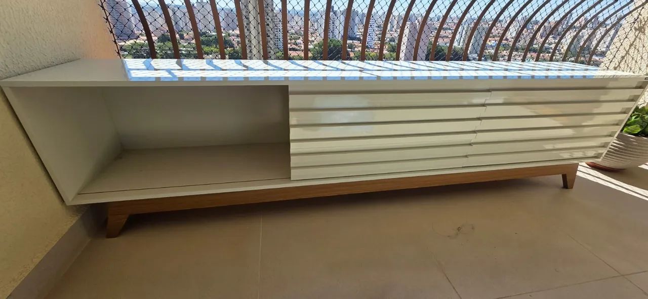 Rack DallaCosta - Foto 4