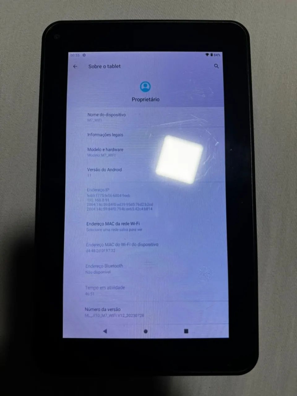 Tablet Multilaser Mickey 32GB - Foto 3