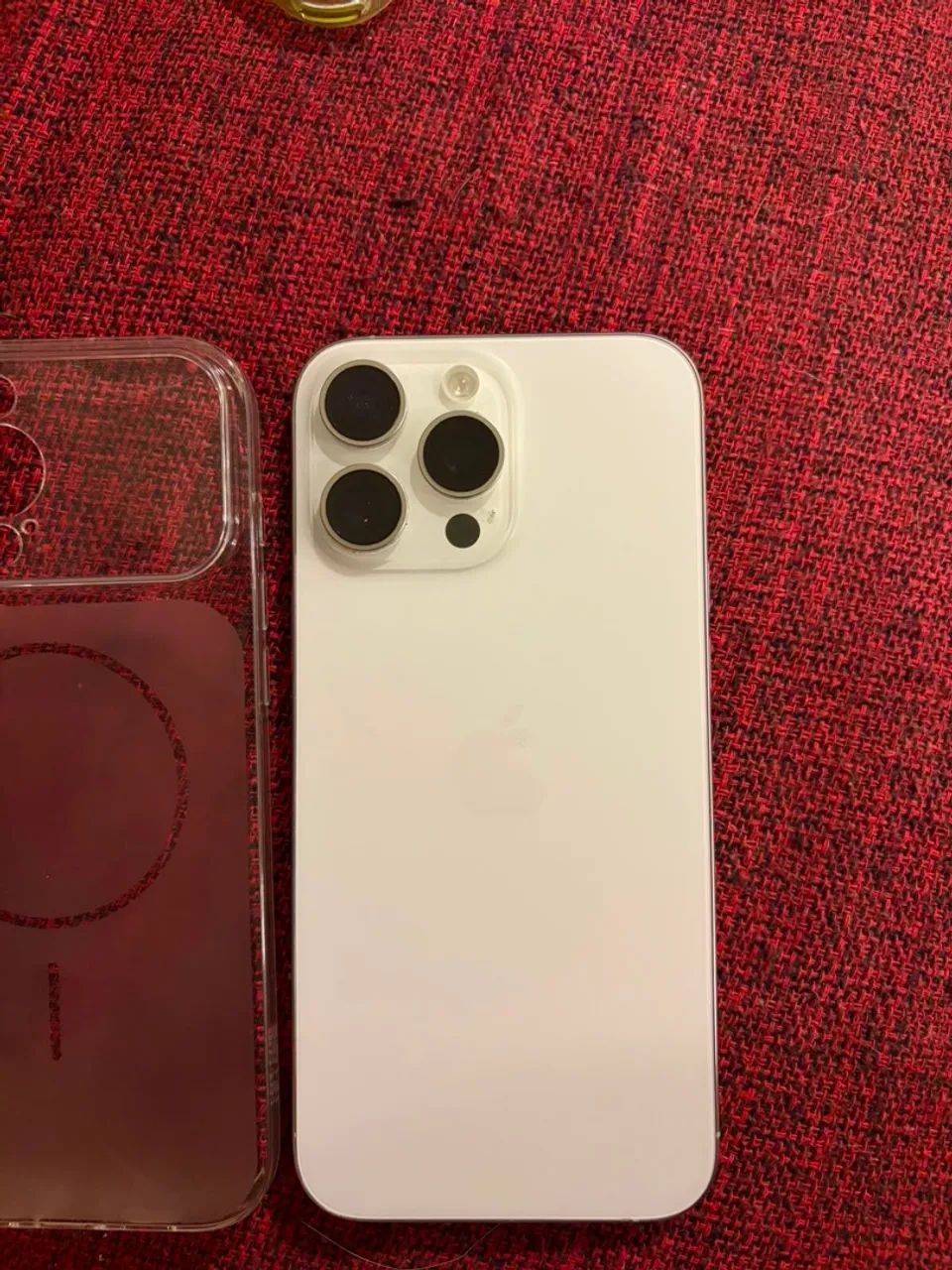 iPhone 16 pro max - Foto 2