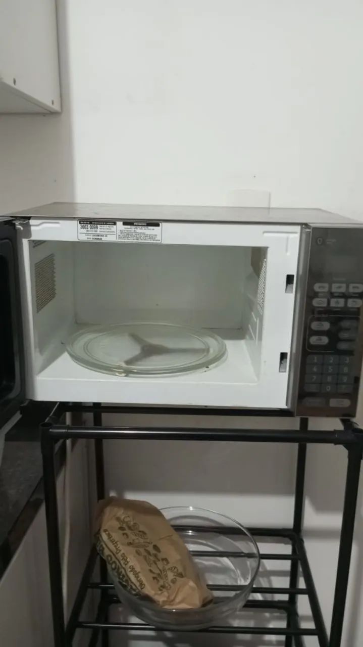 Microondas Consul  - Foto 2