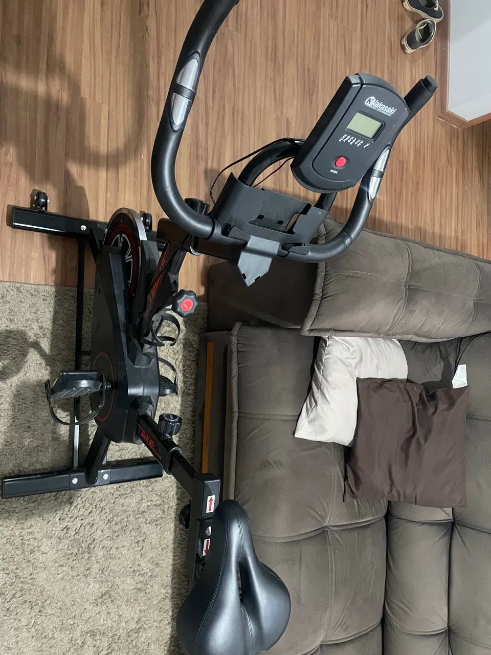 Bicicleta  - Foto 2