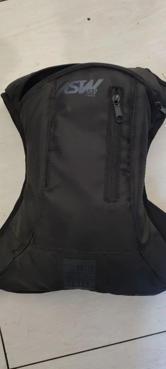 Mochila ASW