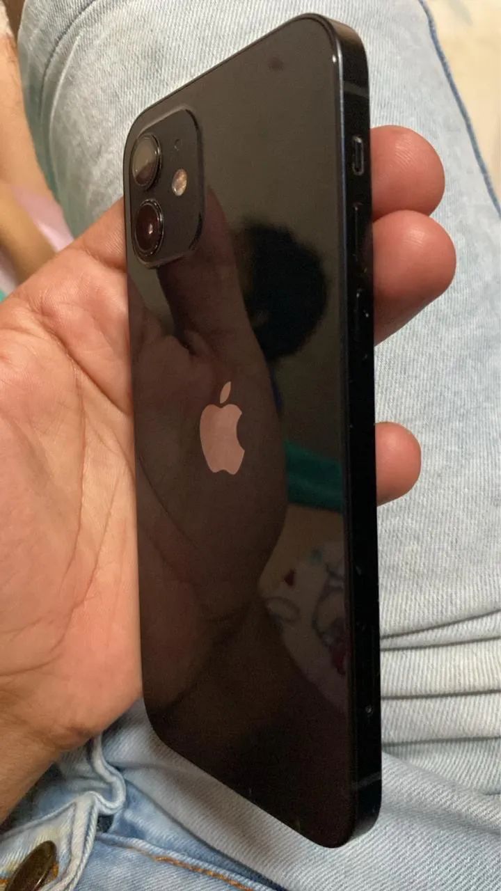 Iphone 12 - Foto 5