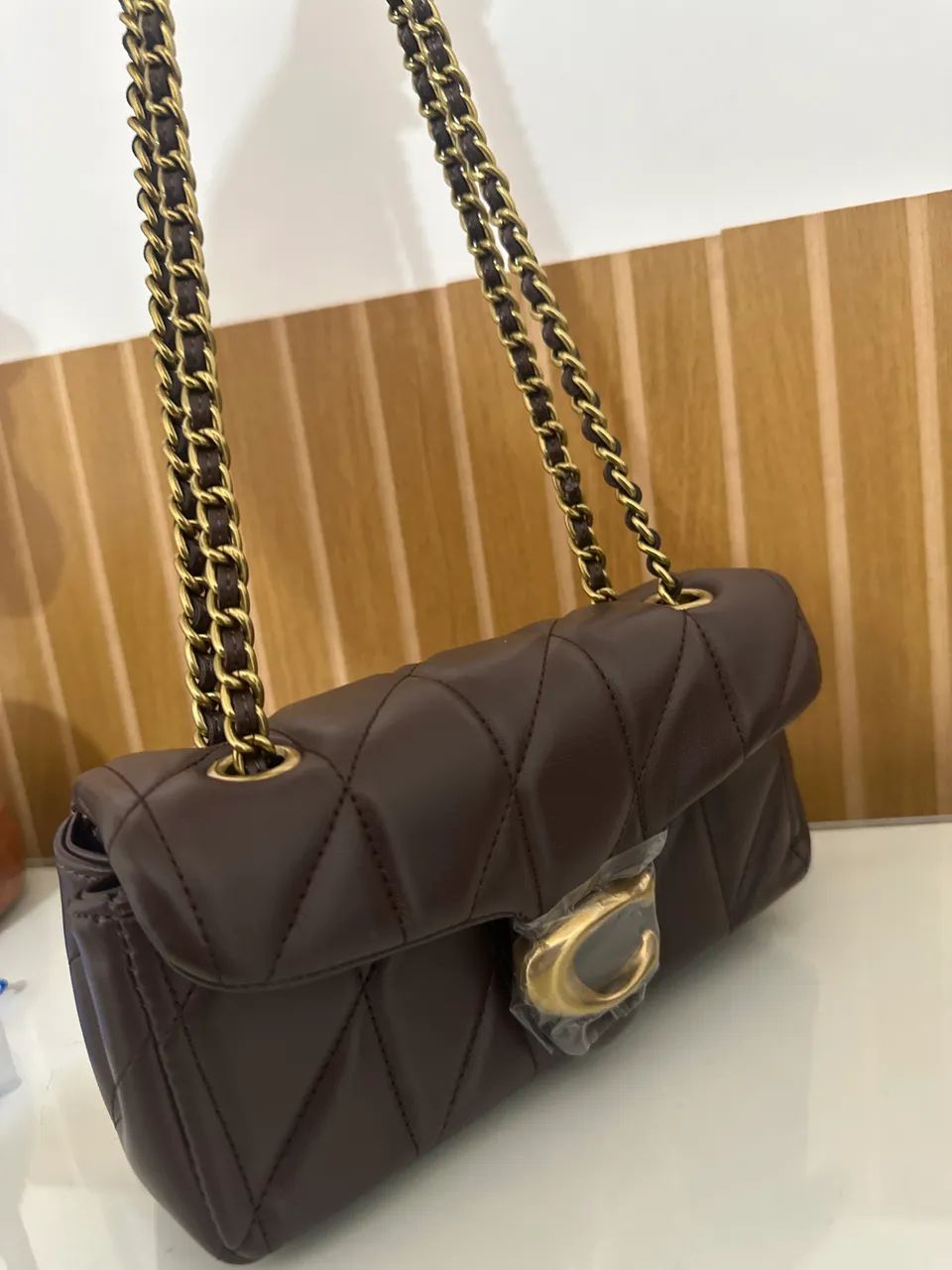 Bolsa tabby 20 - Foto 2