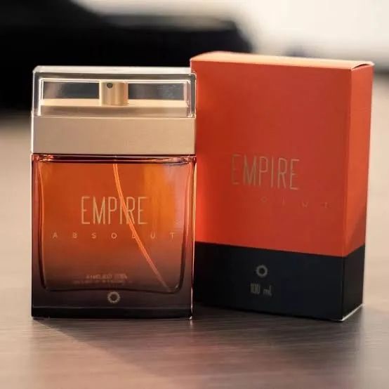 EMPIRE ABSOLUT