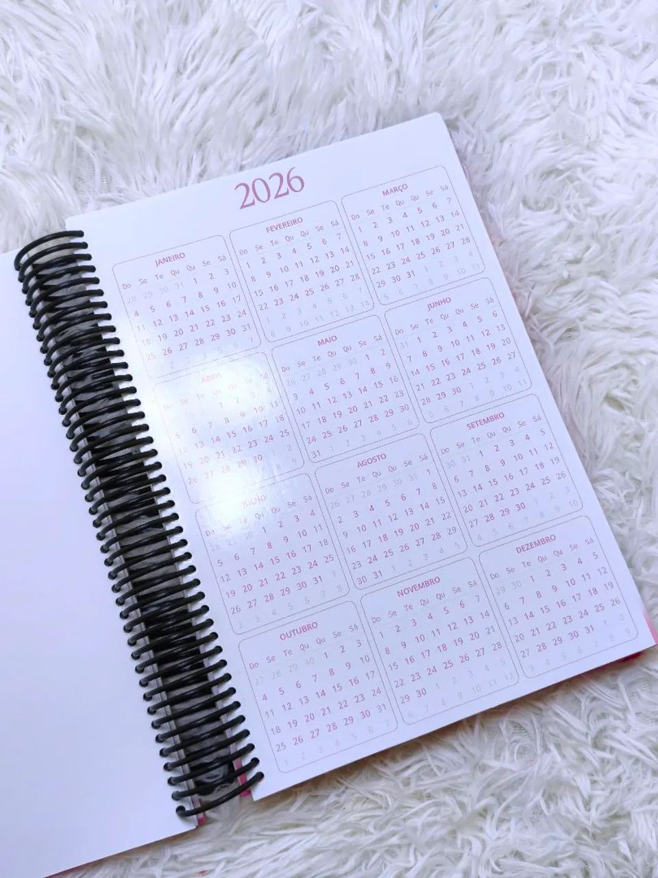 Caderno Personalizado  - Foto 4