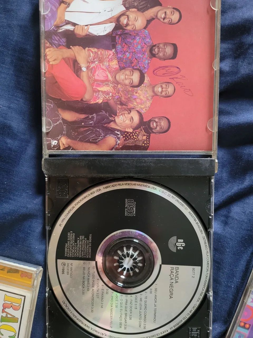 Cds Samba - Foto 4