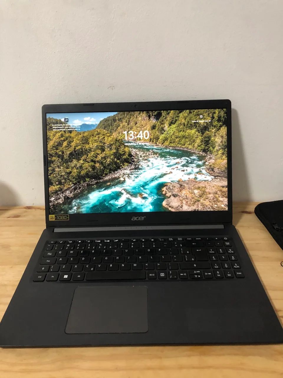 Notebook Acer Aspire para sair Hoje! - Foto 2