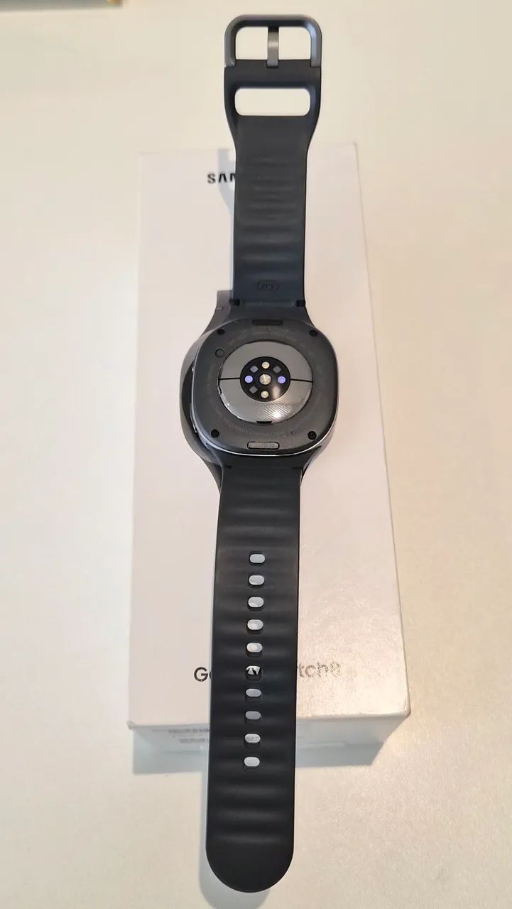 Galaxy Watch 8 40mm - Foto 3