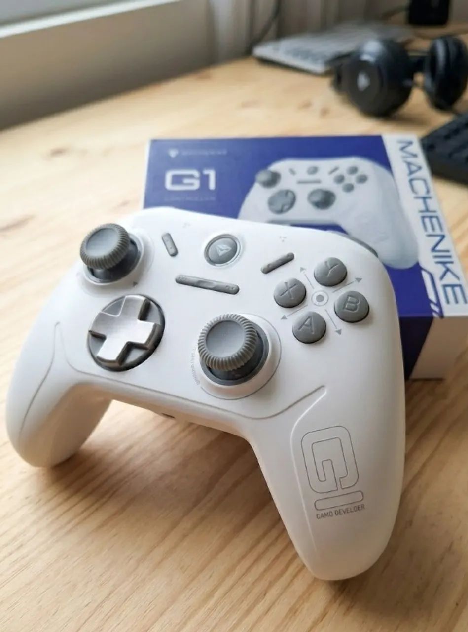 Controle Gamer Machenike G1 - Foto 2