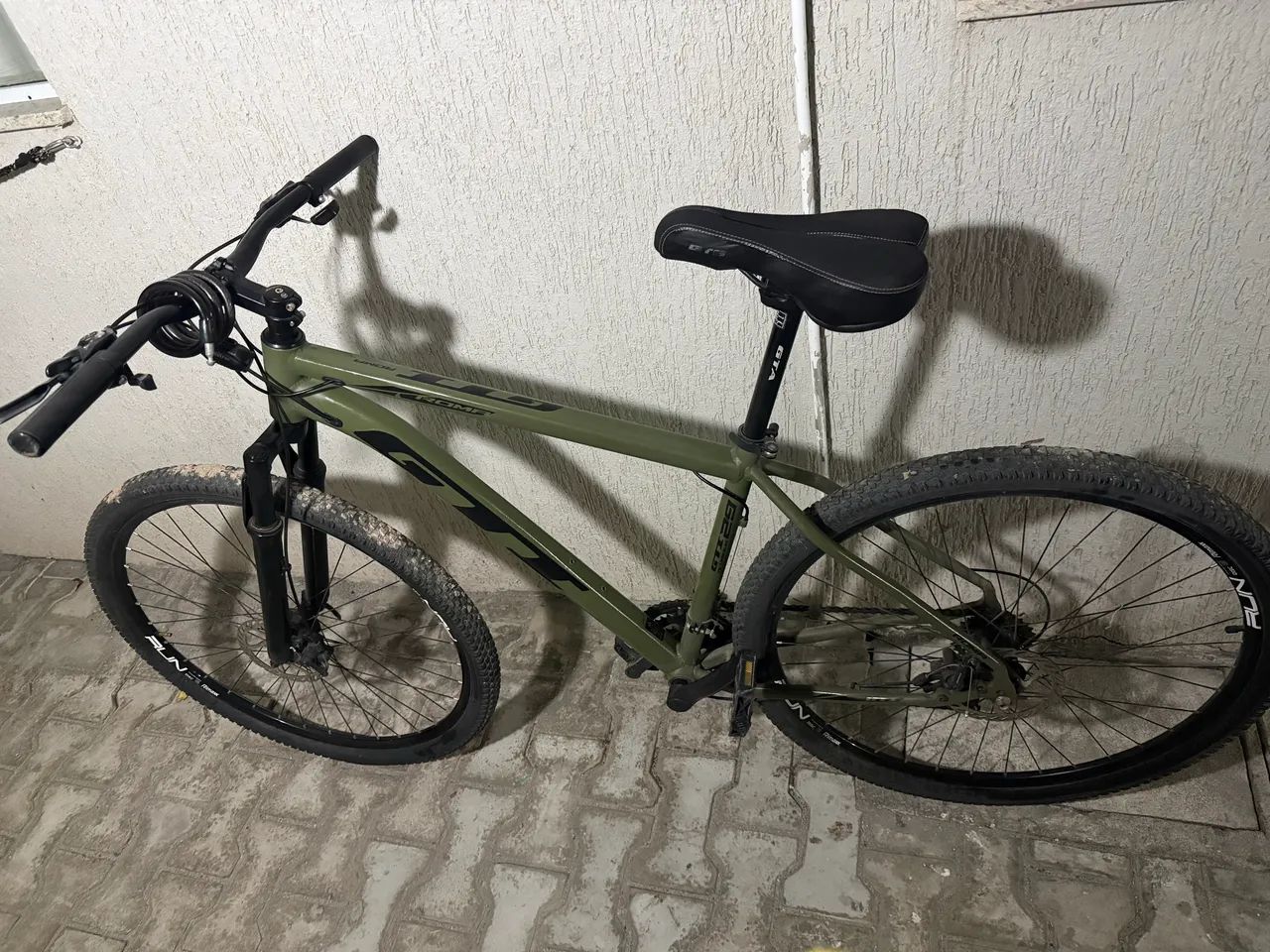 Bicicleta Gti - Foto 3