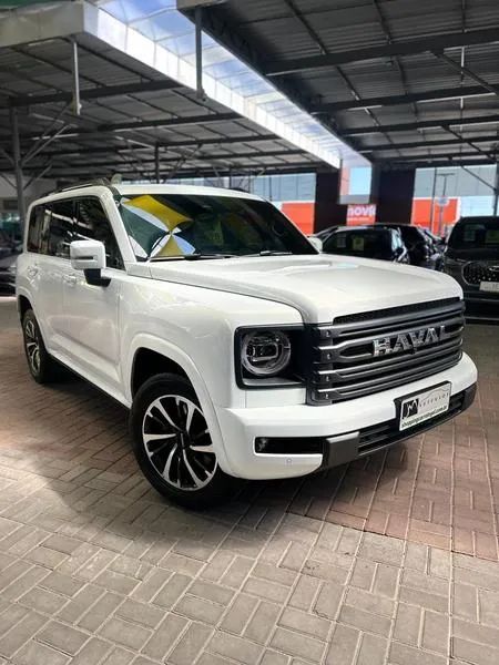 GWM H9 DIESEL 2026 - Foto 2