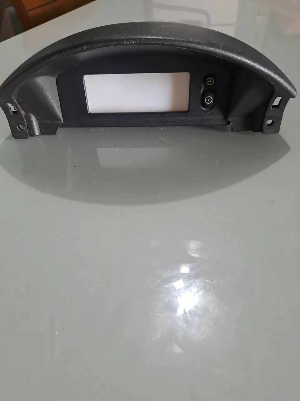 Moldura tud corsa 2002 a 2012 - Foto 4