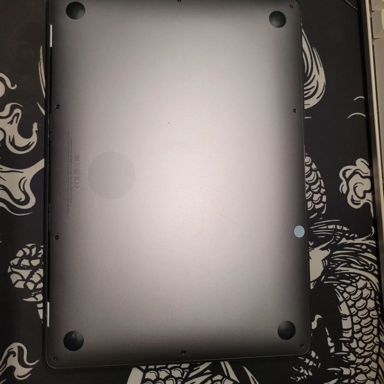 Macbook air 2018 | 8GB | 128GB - Notebooks - Parque Iracema