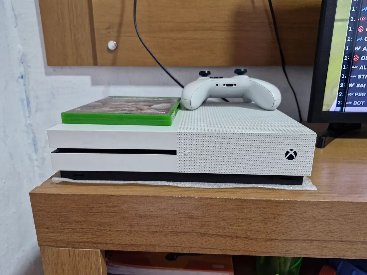 XBOX ONE S - Foto 2