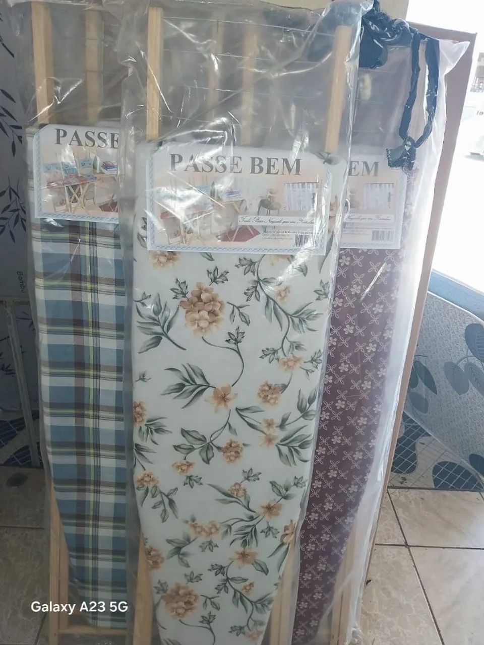 tábuas de passar  - Foto 2
