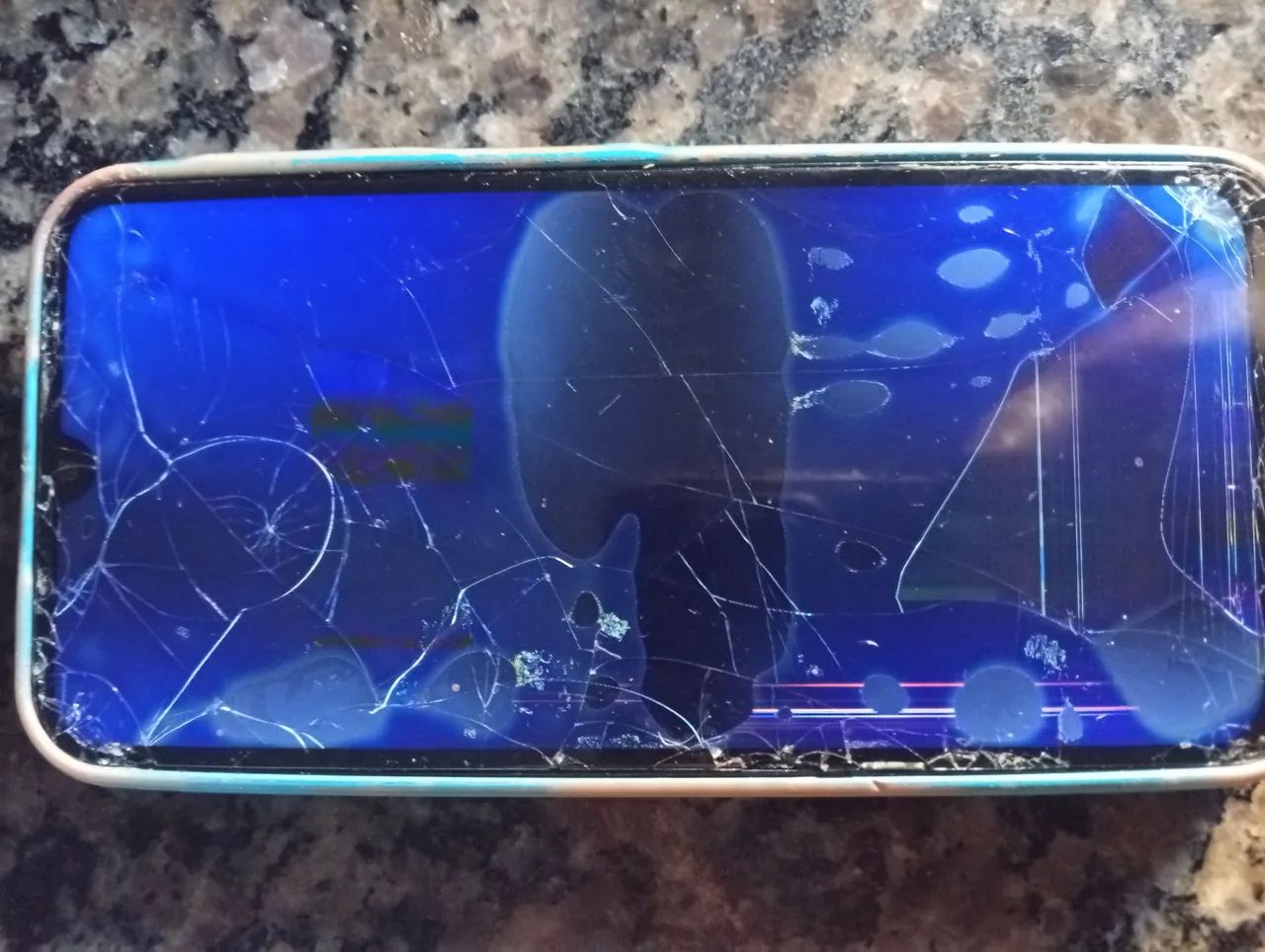 A15  Samsung 256 gigas  - Foto 4