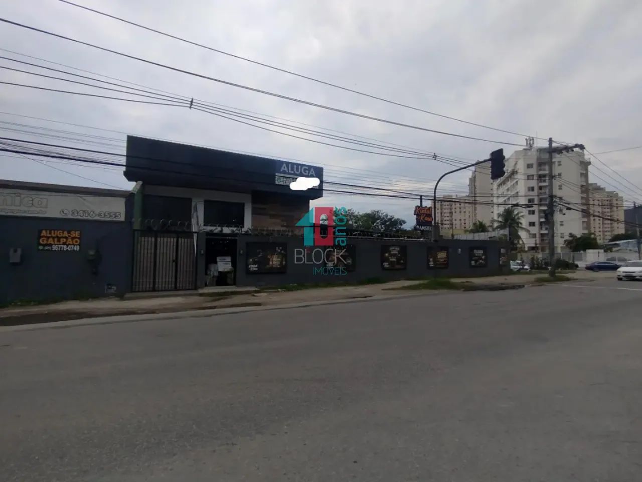 Jacarepaguá | Loja
