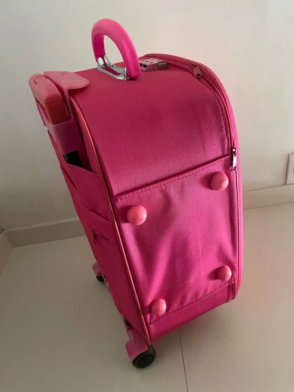 Mala Rosa 10kg - Foto 2